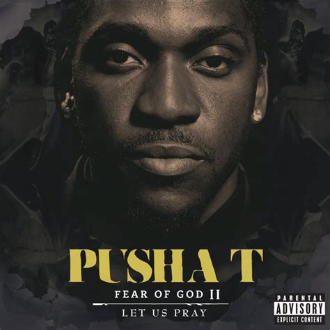 pusha t genius.